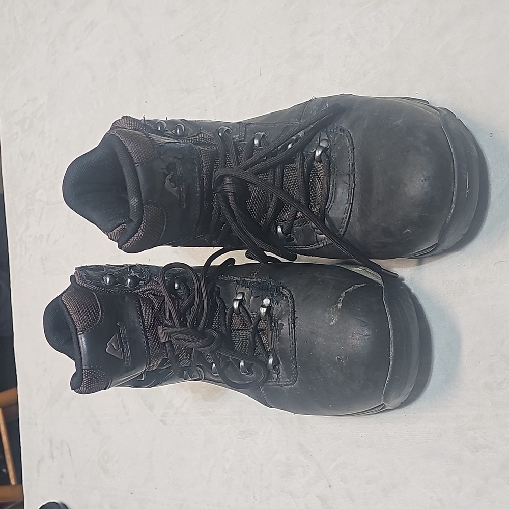 Ozark Trail Men's Free Edge Hiker Boots